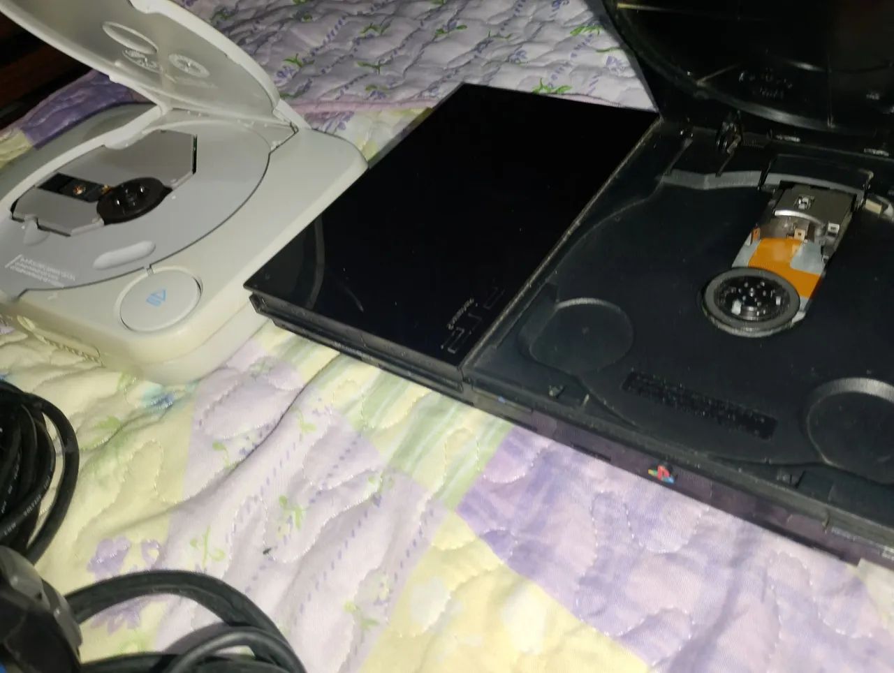 Playstation 1,2 e super nintendo. - Foto 3