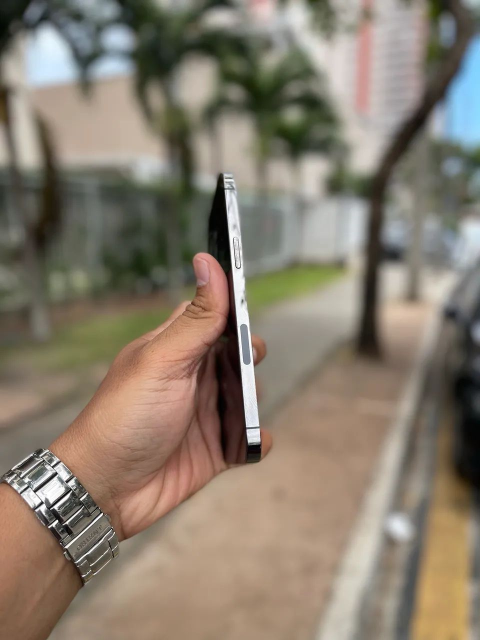 iPhone 12 Pro Max 256 GB - Foto 3