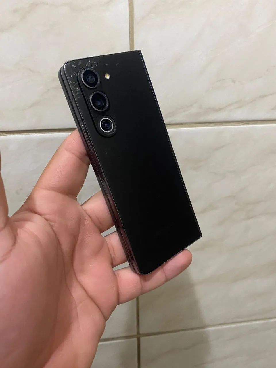 Galaxy Zfold 5 512GB  - Foto 5