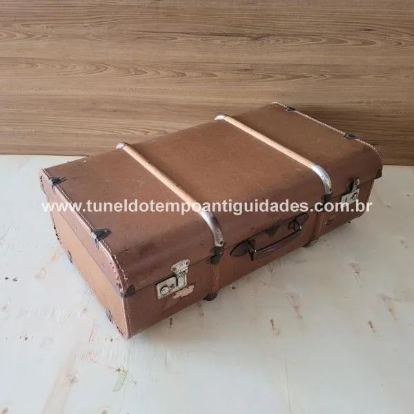 Mala Antiga - Foto 2