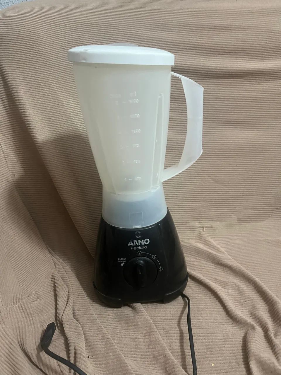 Liquidificador Arno