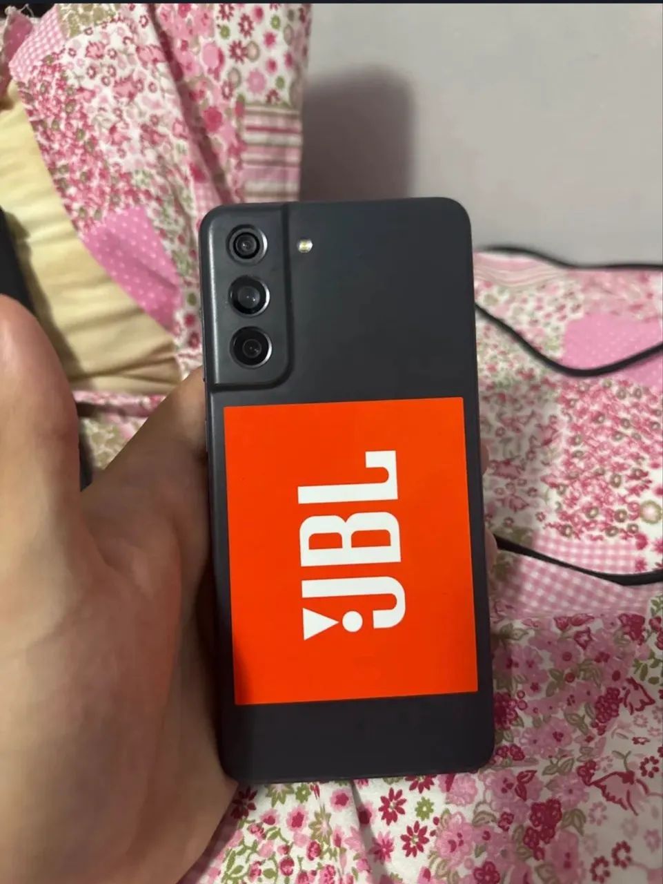 vendo ou troco s21 - Foto 3