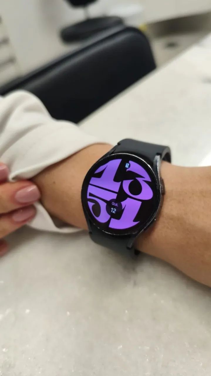 Relógio Samsung watch 6 - Foto 2
