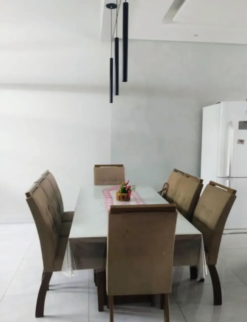 Imóvel para venda com 180 metros quadrados com 3 quartos - Foto 4