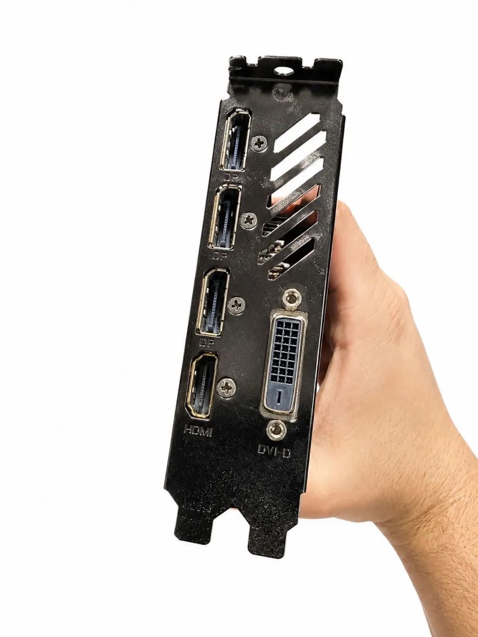 RX 580 8GB GIGABYTE  - Foto 3