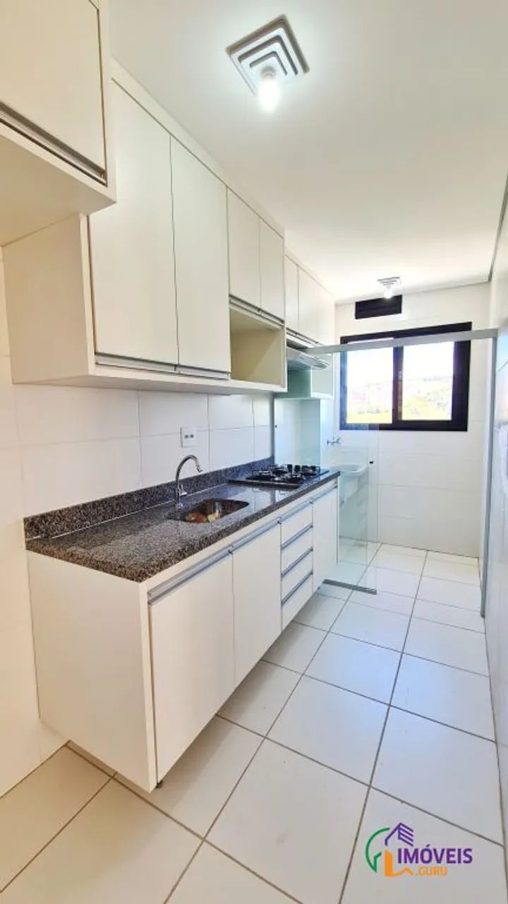 APARTAMENTO - ORTIZES - SP - Foto 2