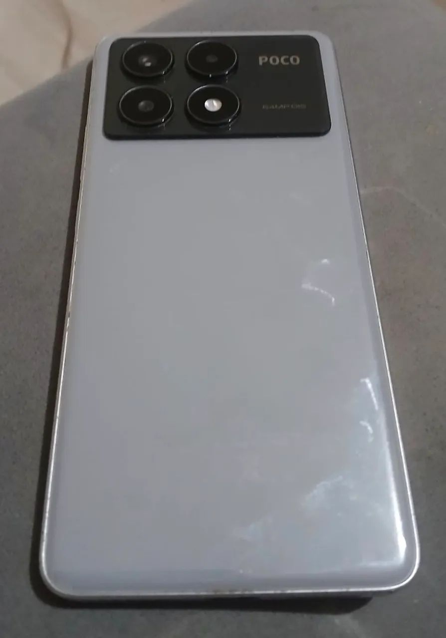 POCO X6 PRO 12/512 - Foto 2