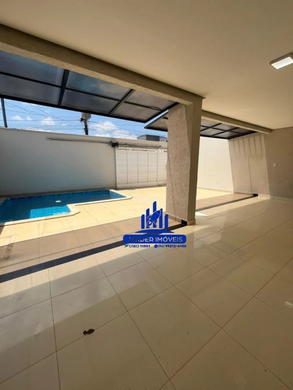 Casa para aluguel / bairro Paraiso - Foto 3