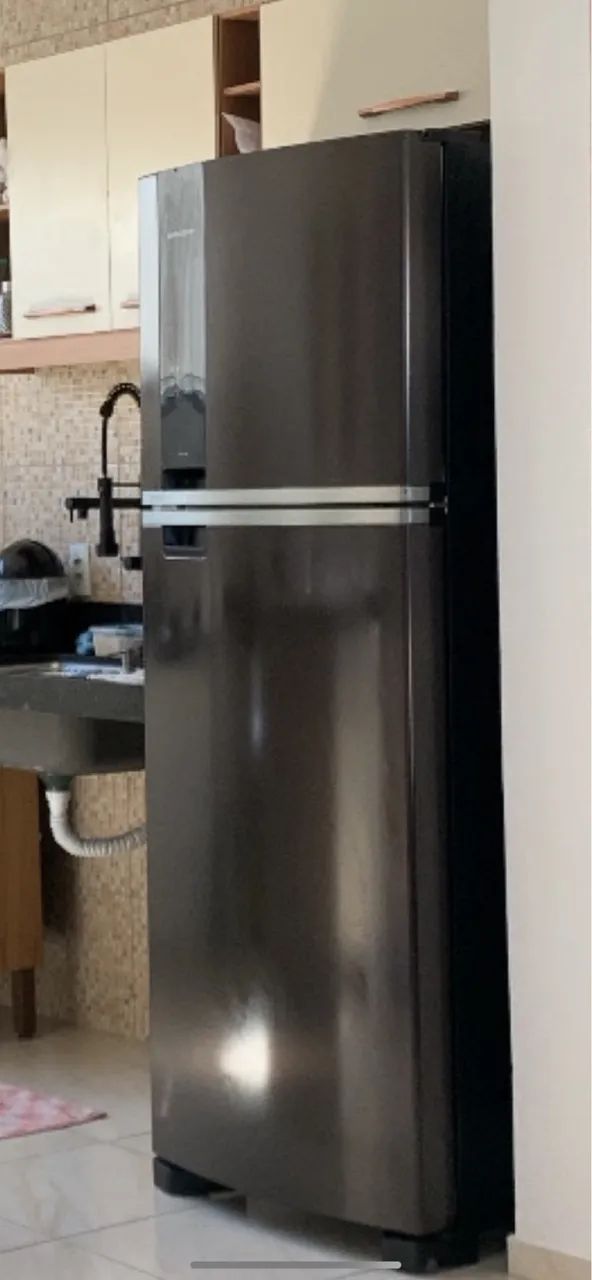 Geladeira Brastemp 463L  - Foto 2