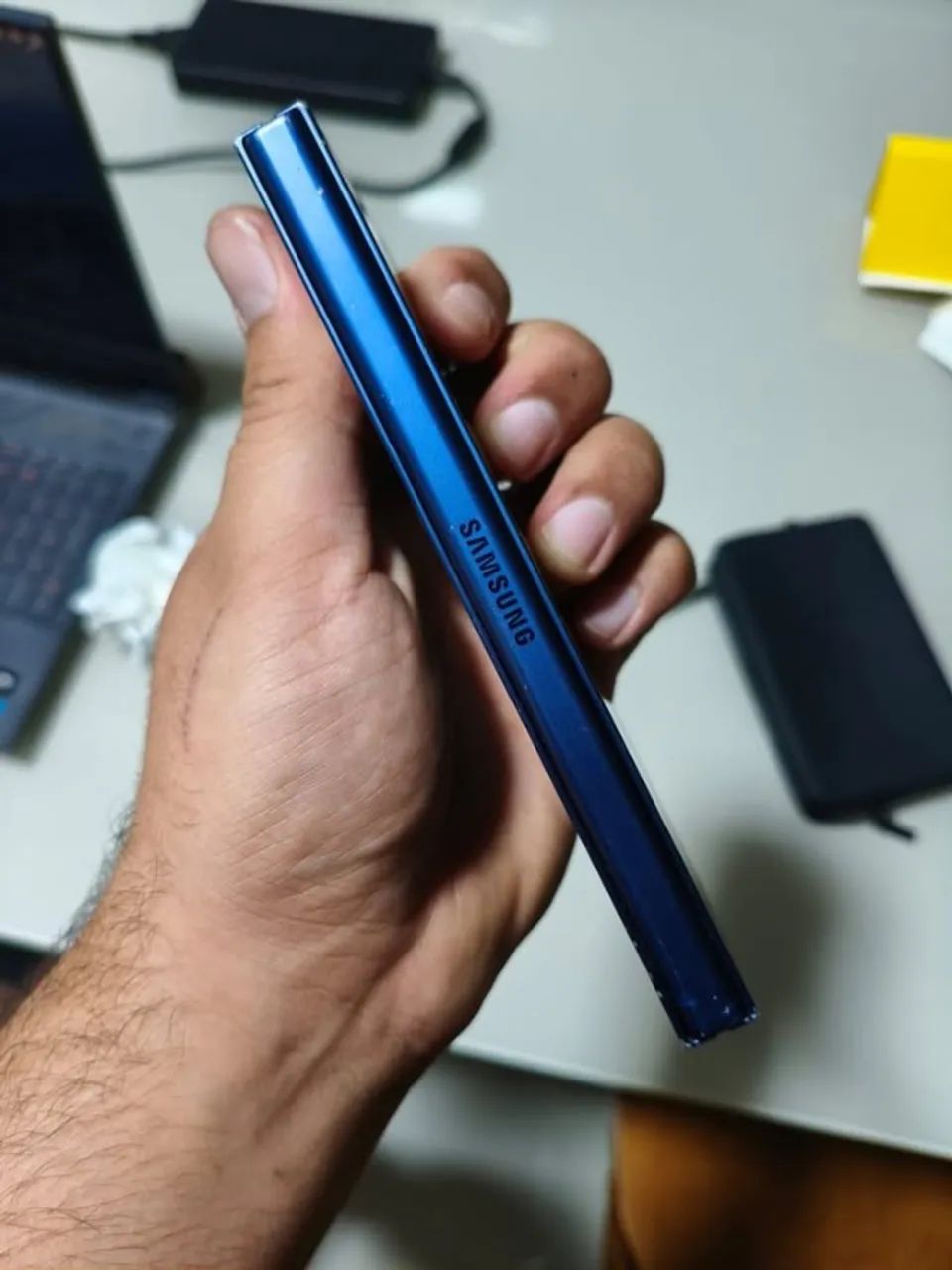 Galaxy Z Fold 512gb - Foto 2