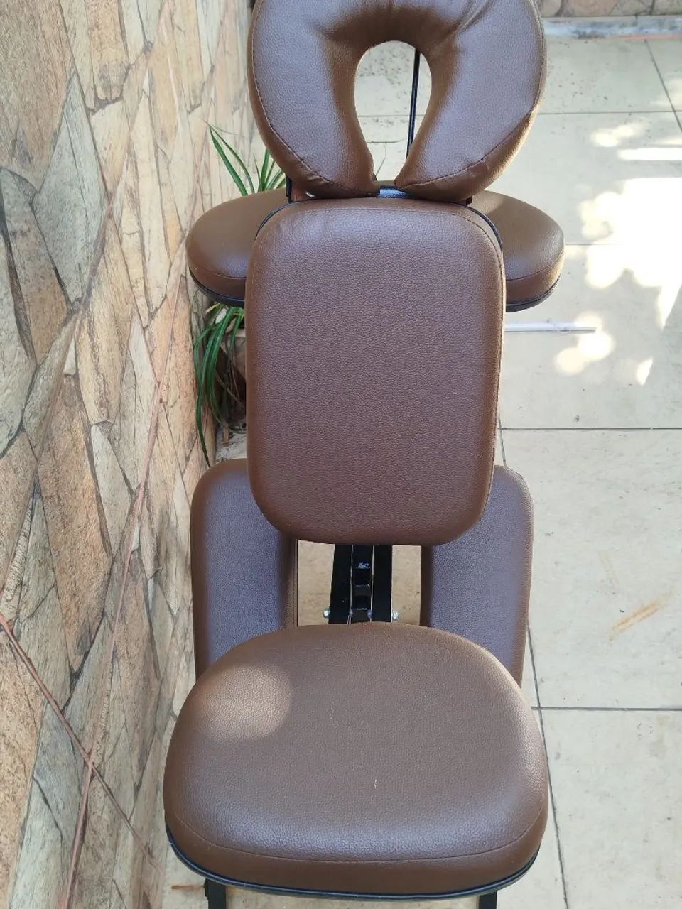 Cadeira de massagem  - Foto 5