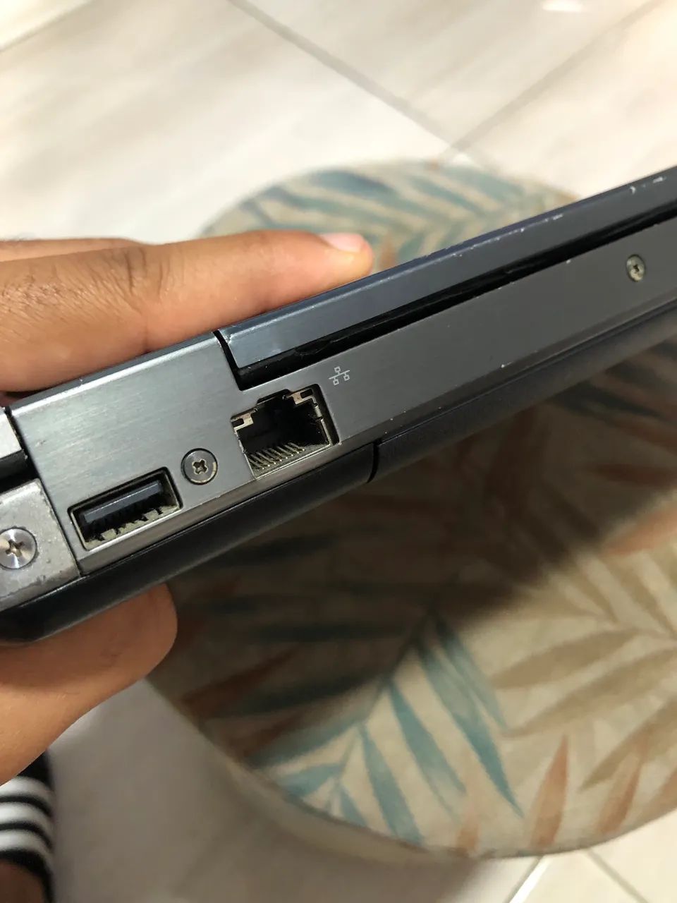 Notebook dell - Foto 4