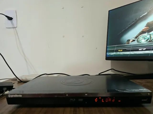Bluray gradiente BD100 - Foto 3