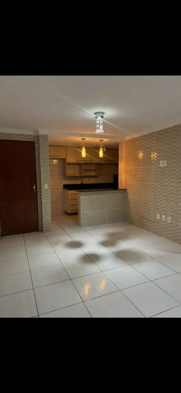 APARTAMENTO MANGABEIRA
