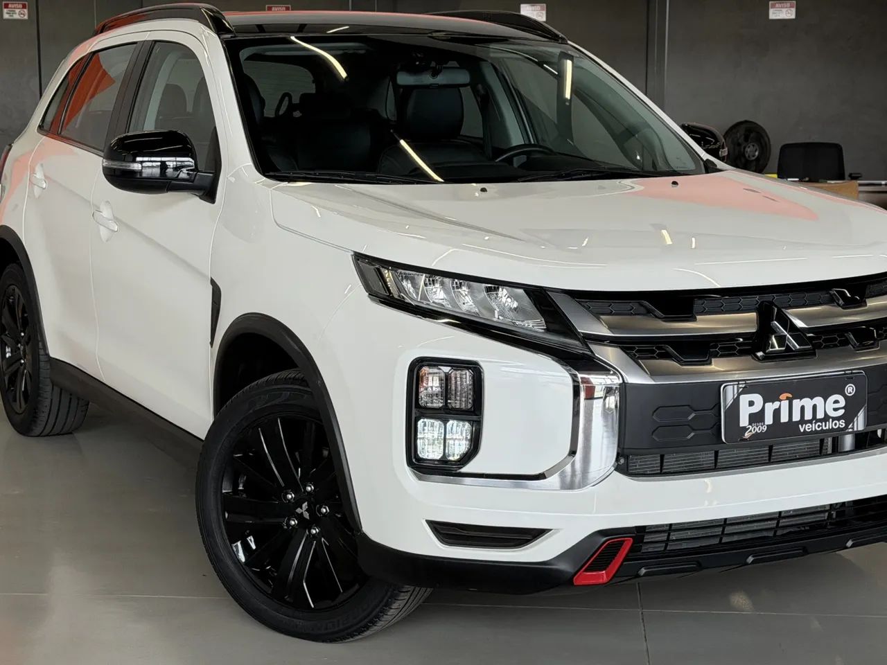 Mitsubishi Outlander 2022 - Foto 3