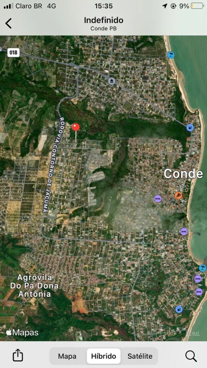 OPORTUNIDADE IMPERDÍVEL NO LITORAL SUL - PRA VENDER LOGO:   - Foto 5