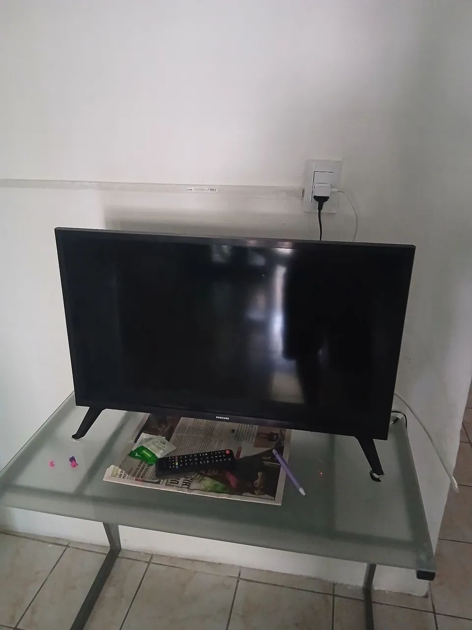 Tv smart 32  - Foto 4