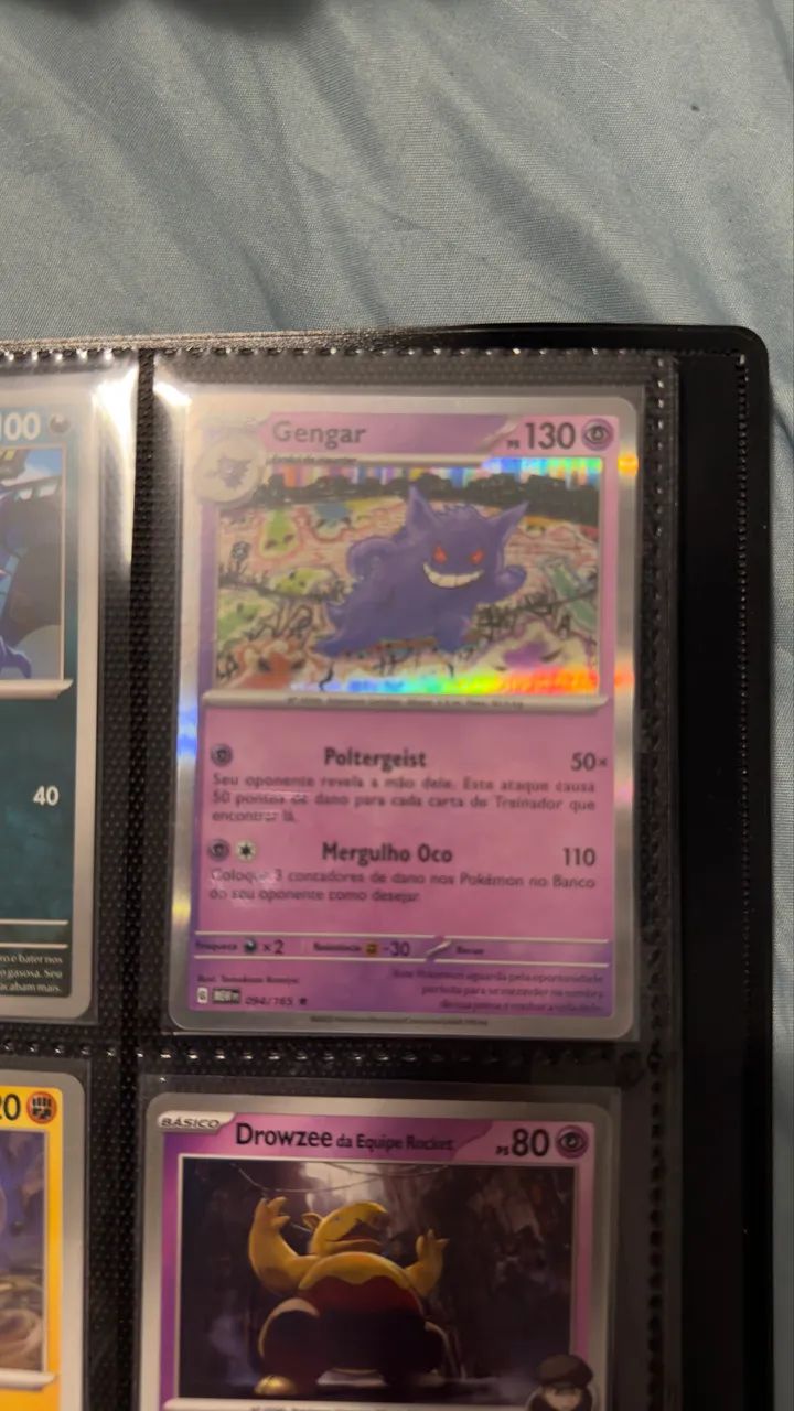 Cartas pokemon  - Foto 4