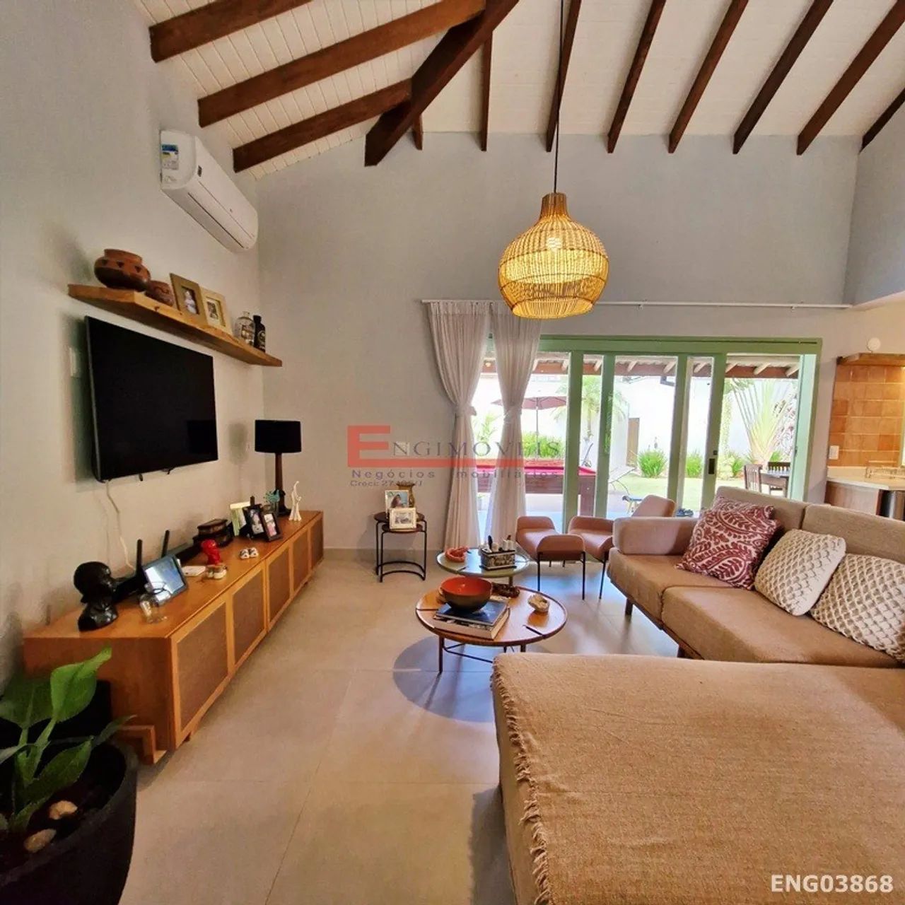CASA A VENDA EM BARRA DO UNA - Foto 2