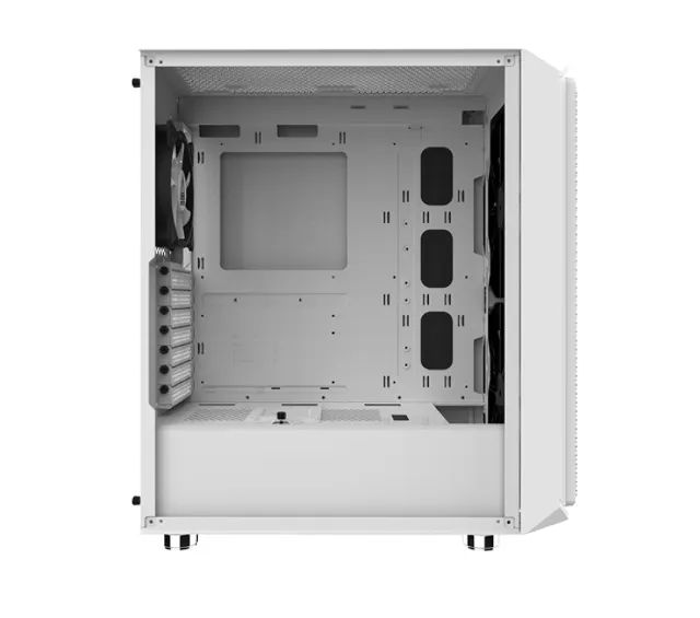 Gabinete Montech AIR X BRANCO  - Foto 2