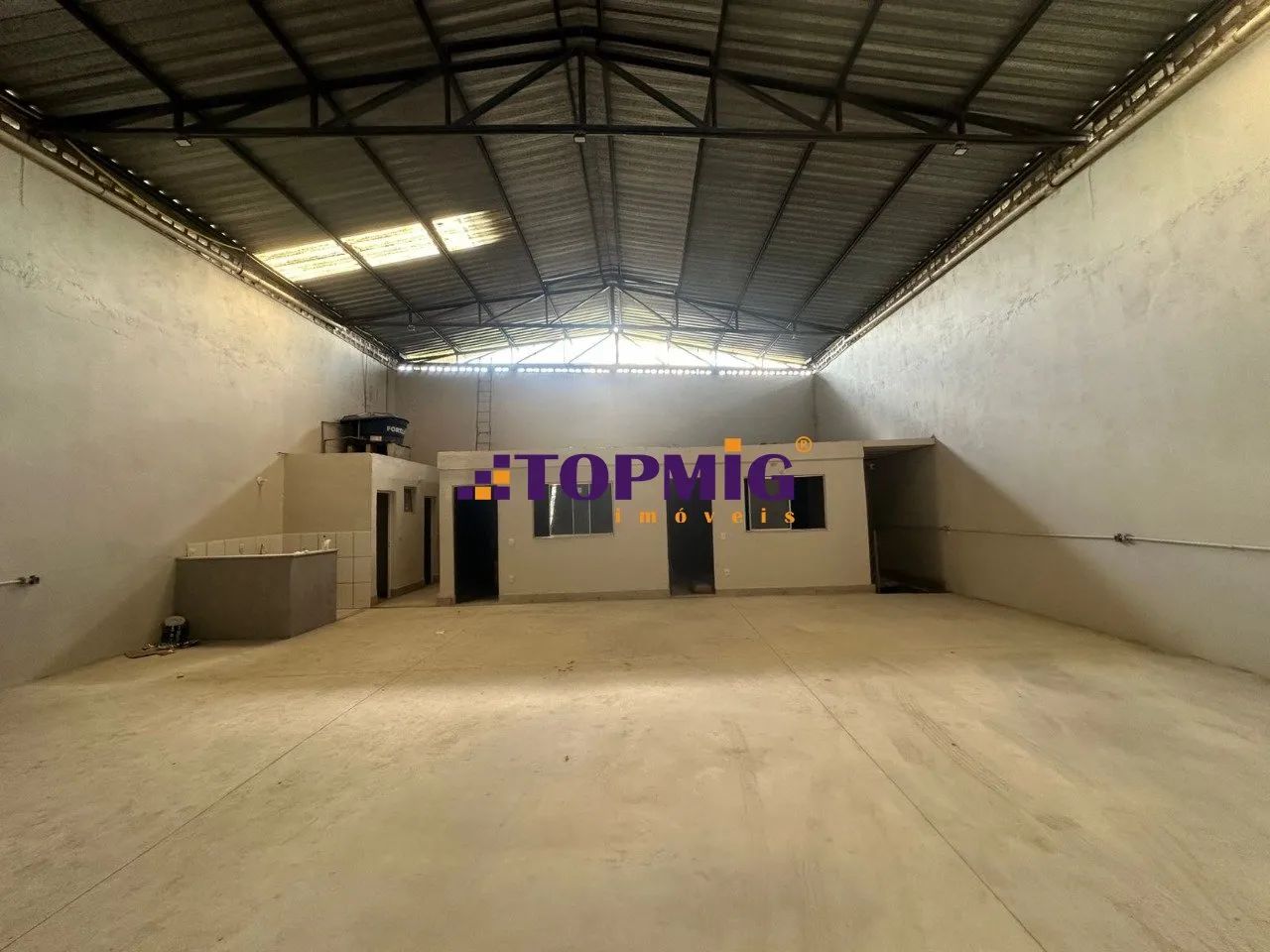 Galpão - Betim industrial - Betim - Foto 2