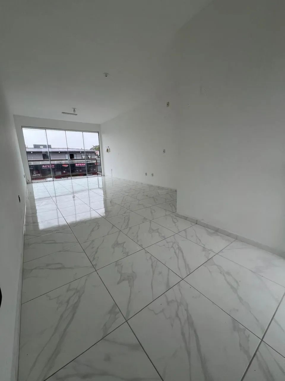 SALA COMERCIAL PARA ALUGAR - INGLESES - Foto 5