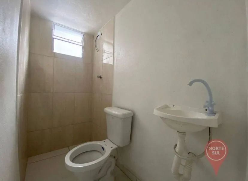KITNET PRA UMA PESSOA - Foto 4