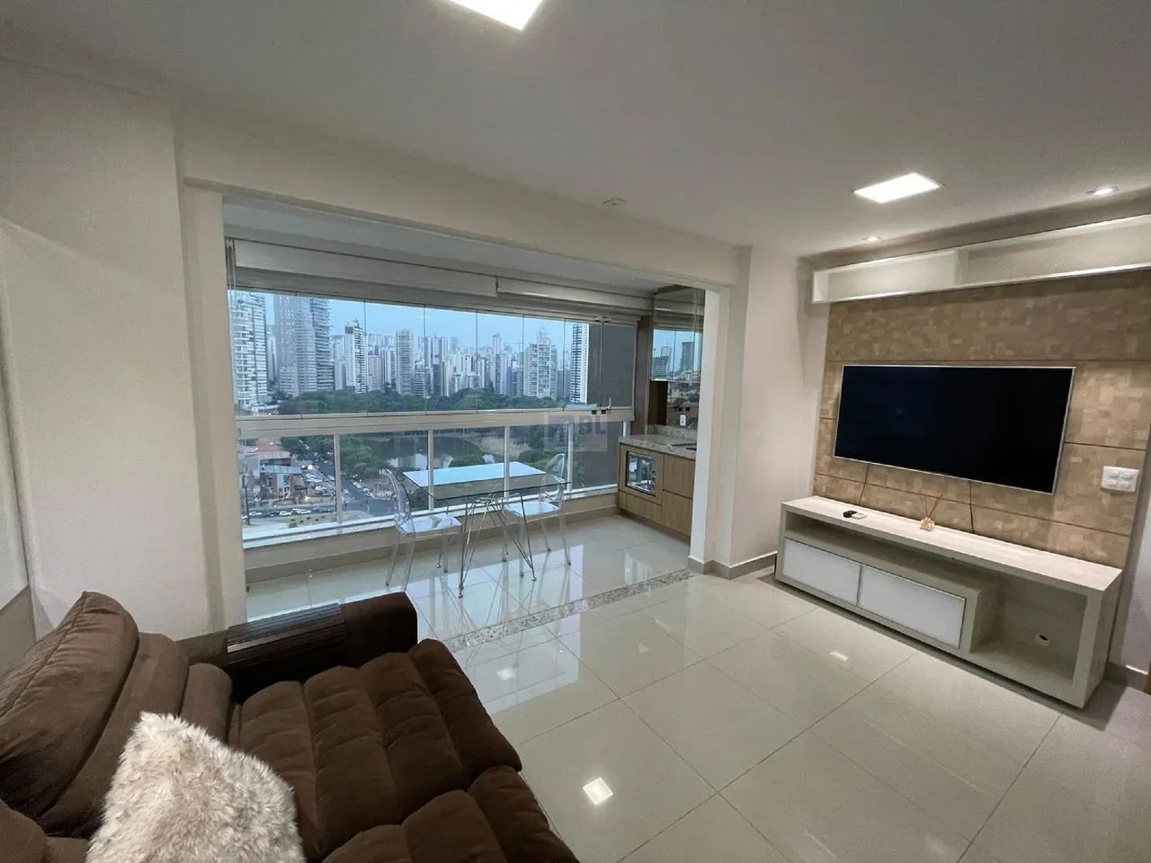 APARTAMENTO - SETOR BUENO, GOIÂNIA/GO - Foto 2