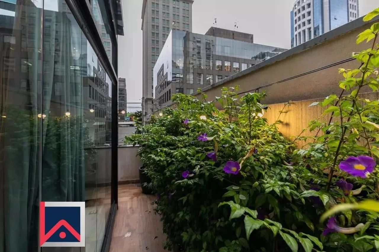 Venda Apartamento 1 Dormitórios - 96 m² Vila Olímpia - Foto 6