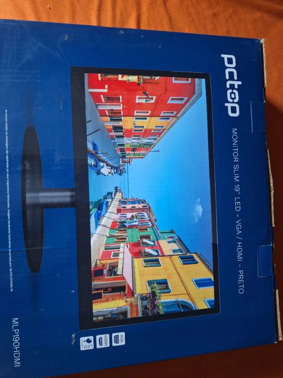 Monitor de computador  - Foto 2
