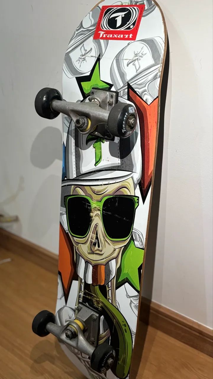 Skate - Foto 2