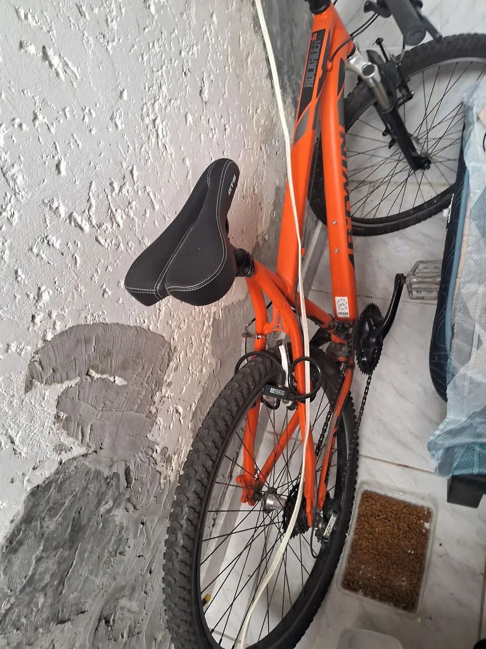 Bicicleta btwin - Foto 3