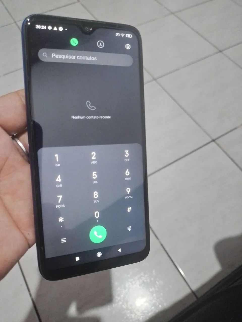 Vendo Redmi xiaomi note 7 conservado funcionado perfeitamente  ?? - Foto 4