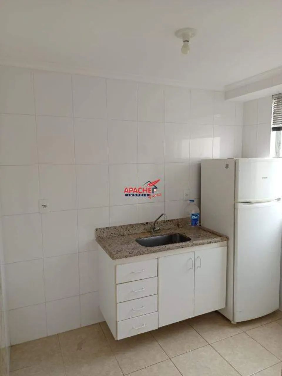APARTAMENTO DE 01 QUARTO - CENTRO - VIÇOSA - MG - Foto 3