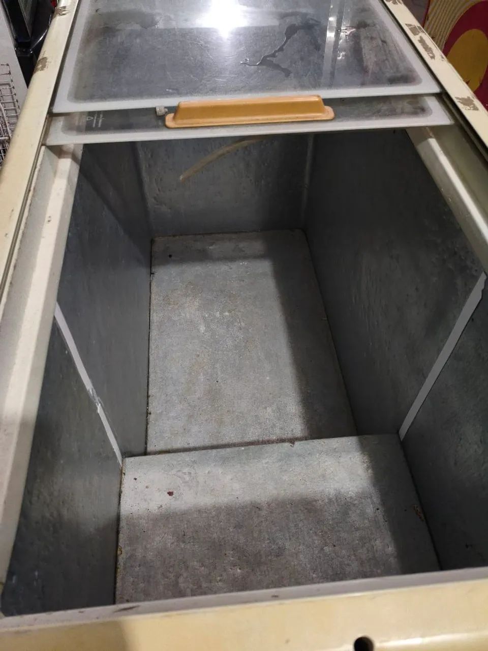 Freezer  - Foto 2