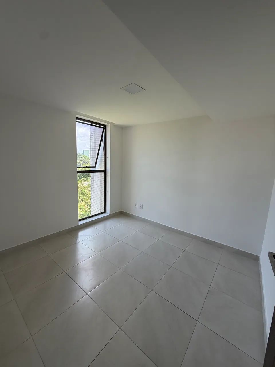 Apartamento 3/4 intermares 