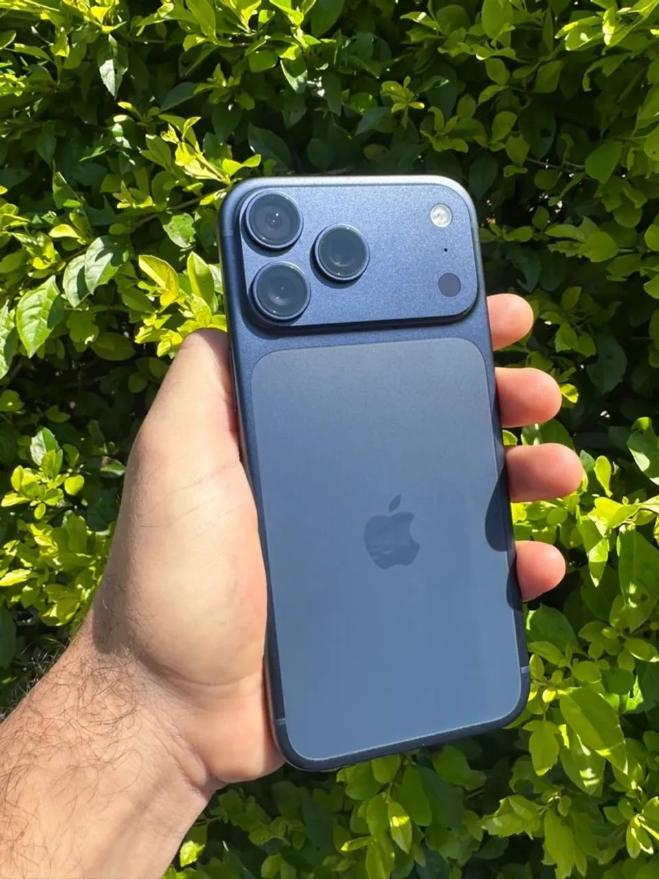 iPhone 17 pro Max 256GB impecável  - Foto 2