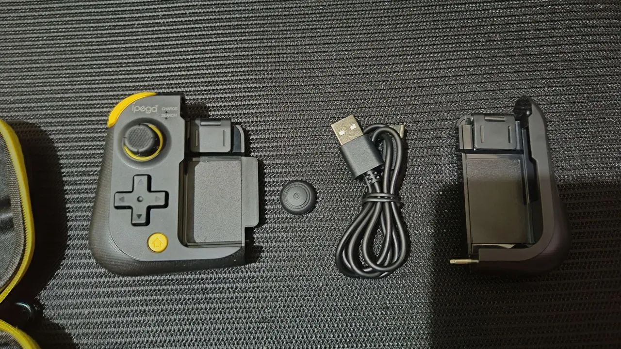 Ípega PG-9211 controle para celular
