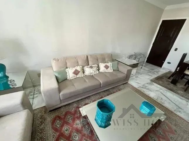 Apartamento mobiliado para alugar no Cambuí, em Campinas  SP - Foto 3