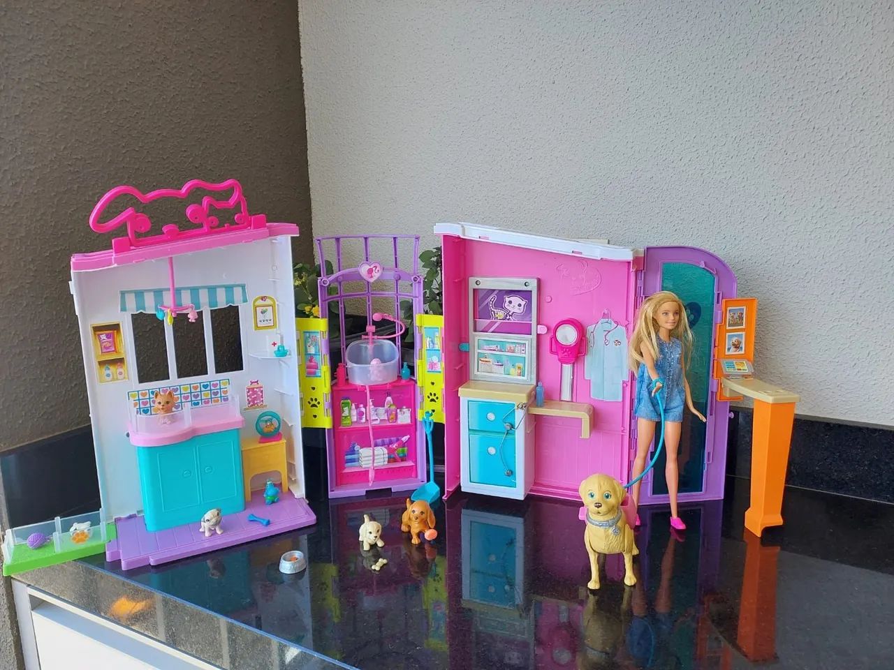 Pet Shop Barbie Original - Foto 4