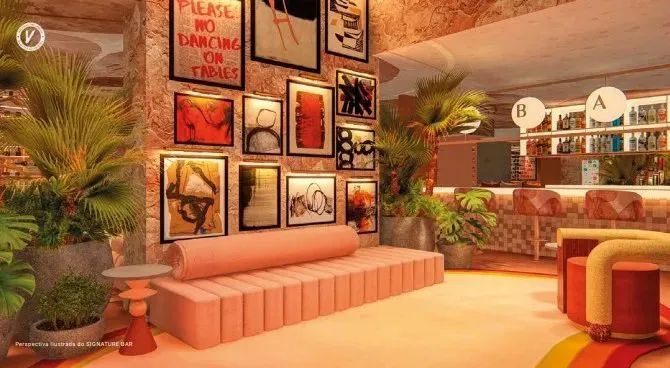 H BELA CINTRA BY VITACON - Foto 10