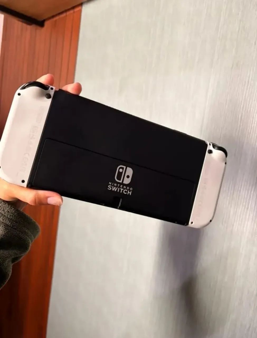 Nintendo switch oled  - Foto 3