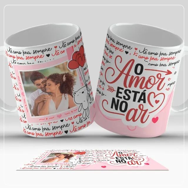 Canecas personalizadas. - Foto 2