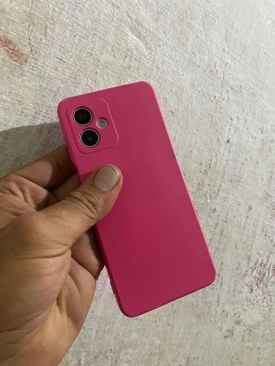 Moto g14 8 de ram e 128gb - Foto 2