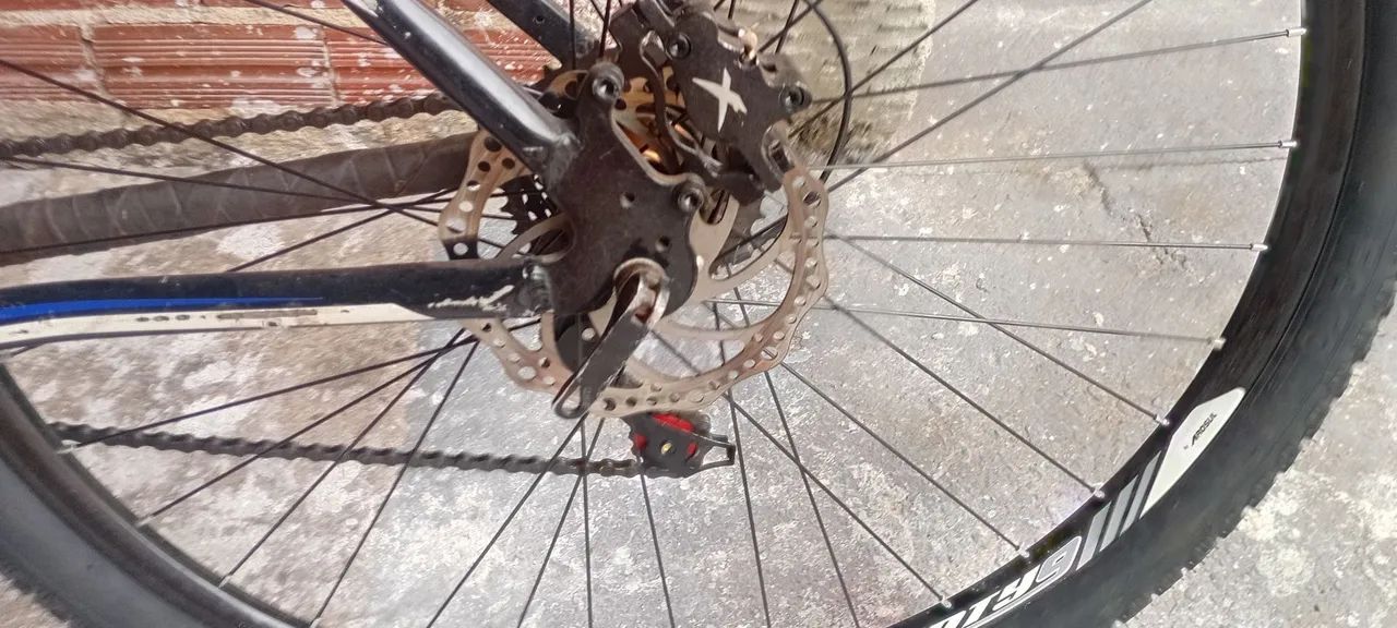 VENDE-SE BIKE HIGH ONE - Foto 2