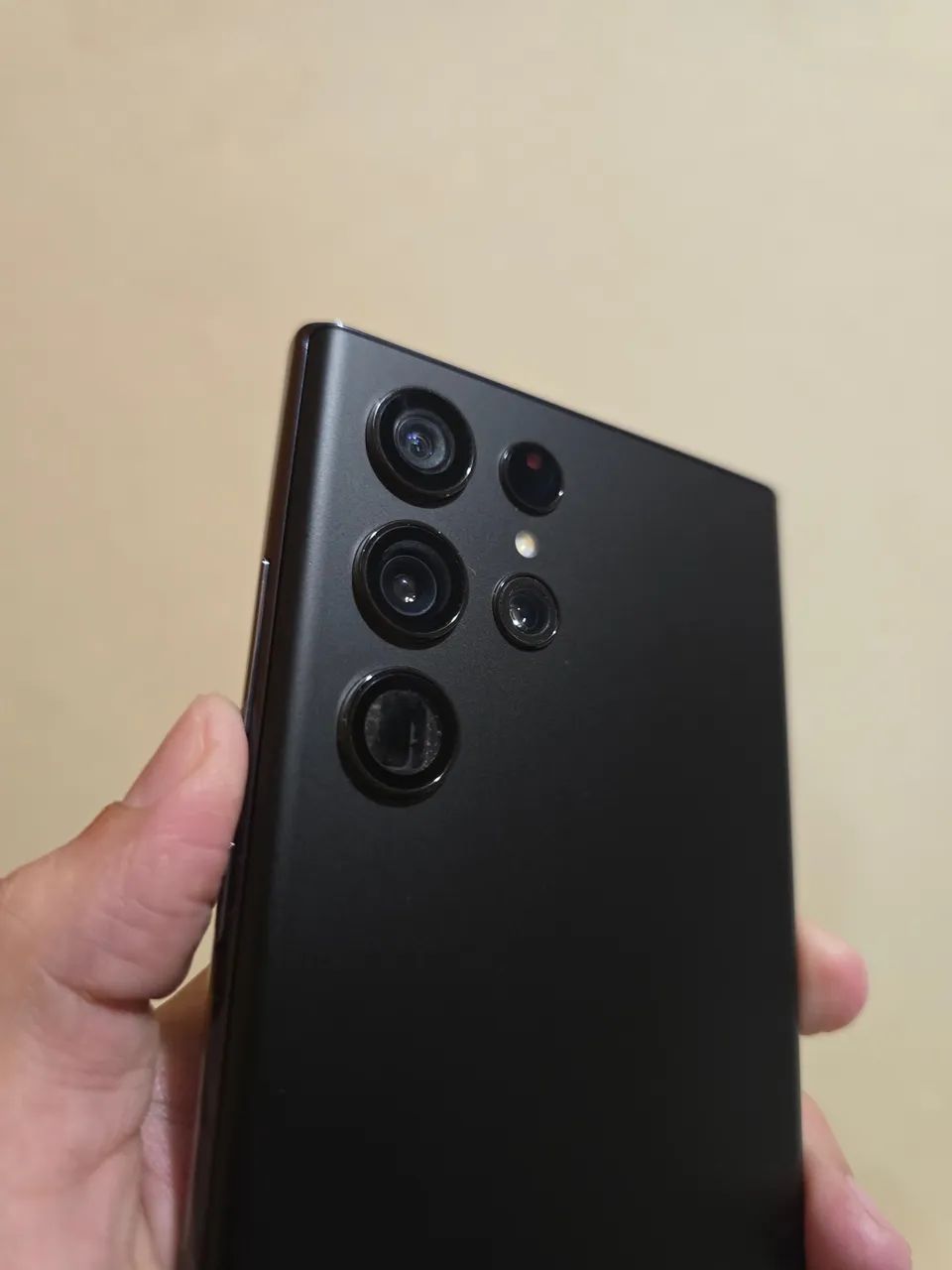 S22 ultra 256GB Impecável  - Foto 3