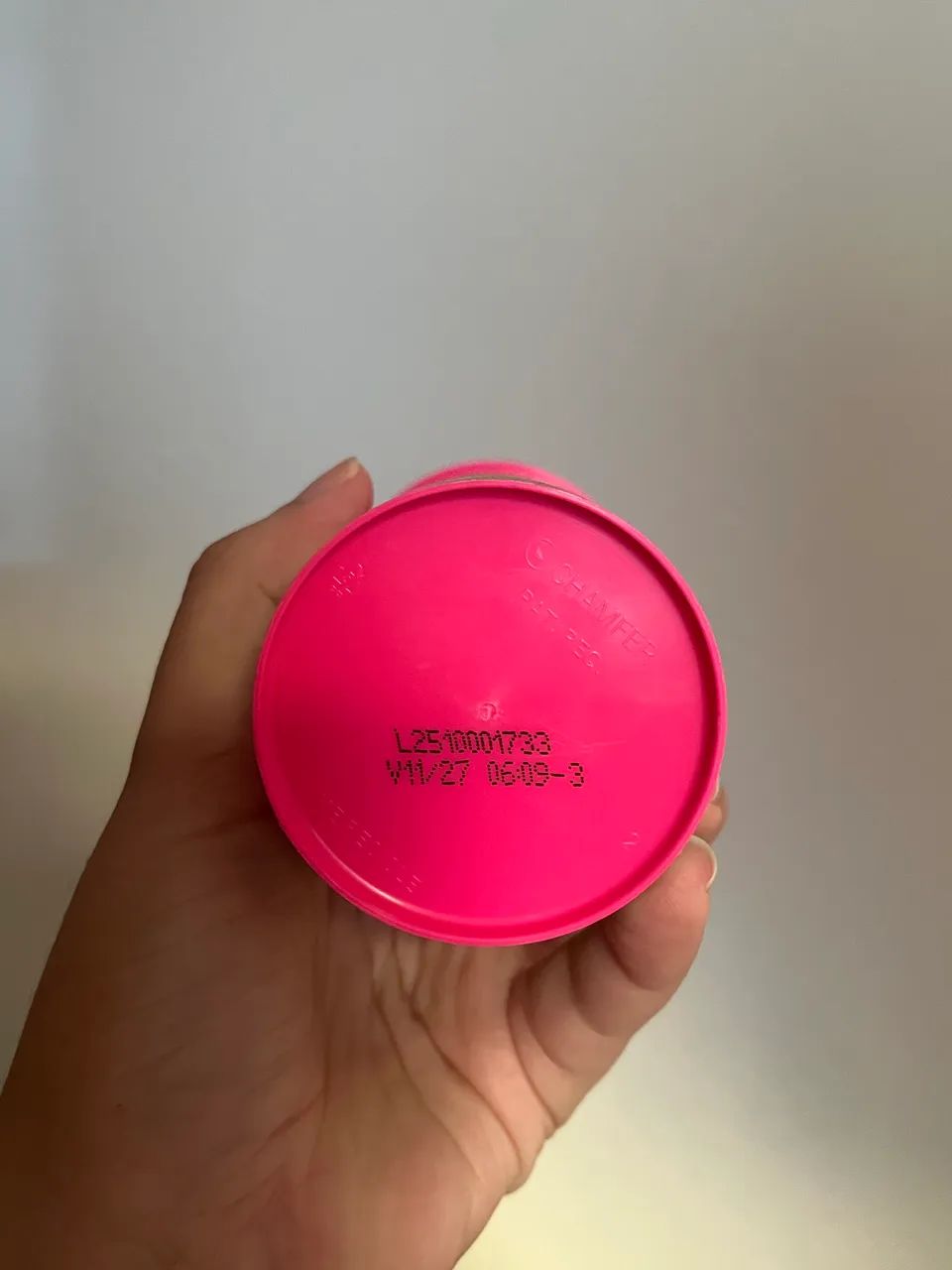 Shampoo Lola cosmétics  - Foto 3