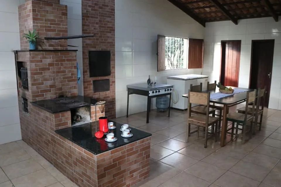Sítio à Venda em Igaratinga/MG - 20.000 m² com Piscina, Sauna e Lagoa - Foto 5