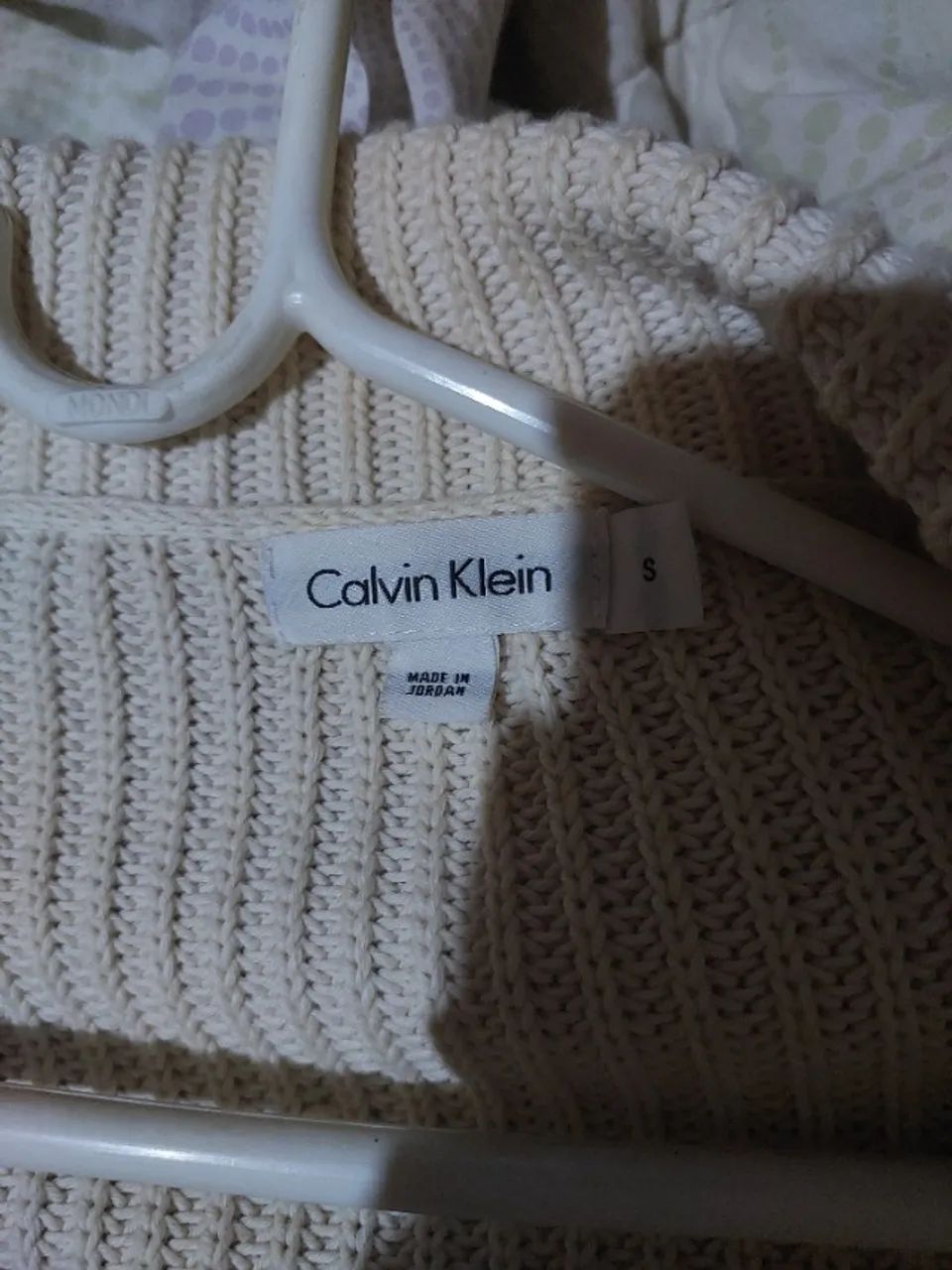 Casaco Calvin klein Original  - Foto 2