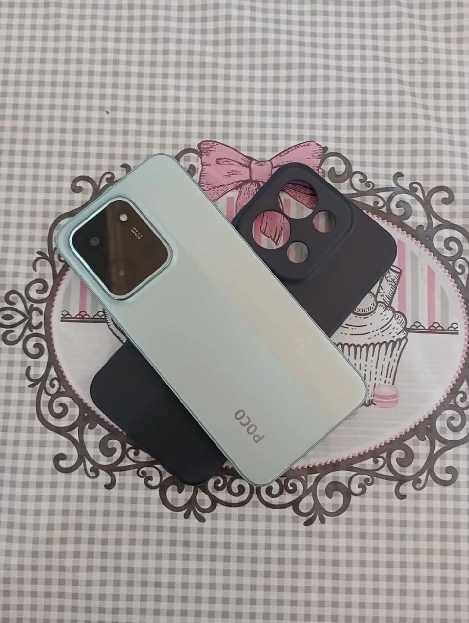 POCO C85 - Foto 3